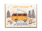 NOTEWORTHY PAPER + PRESS CARDS