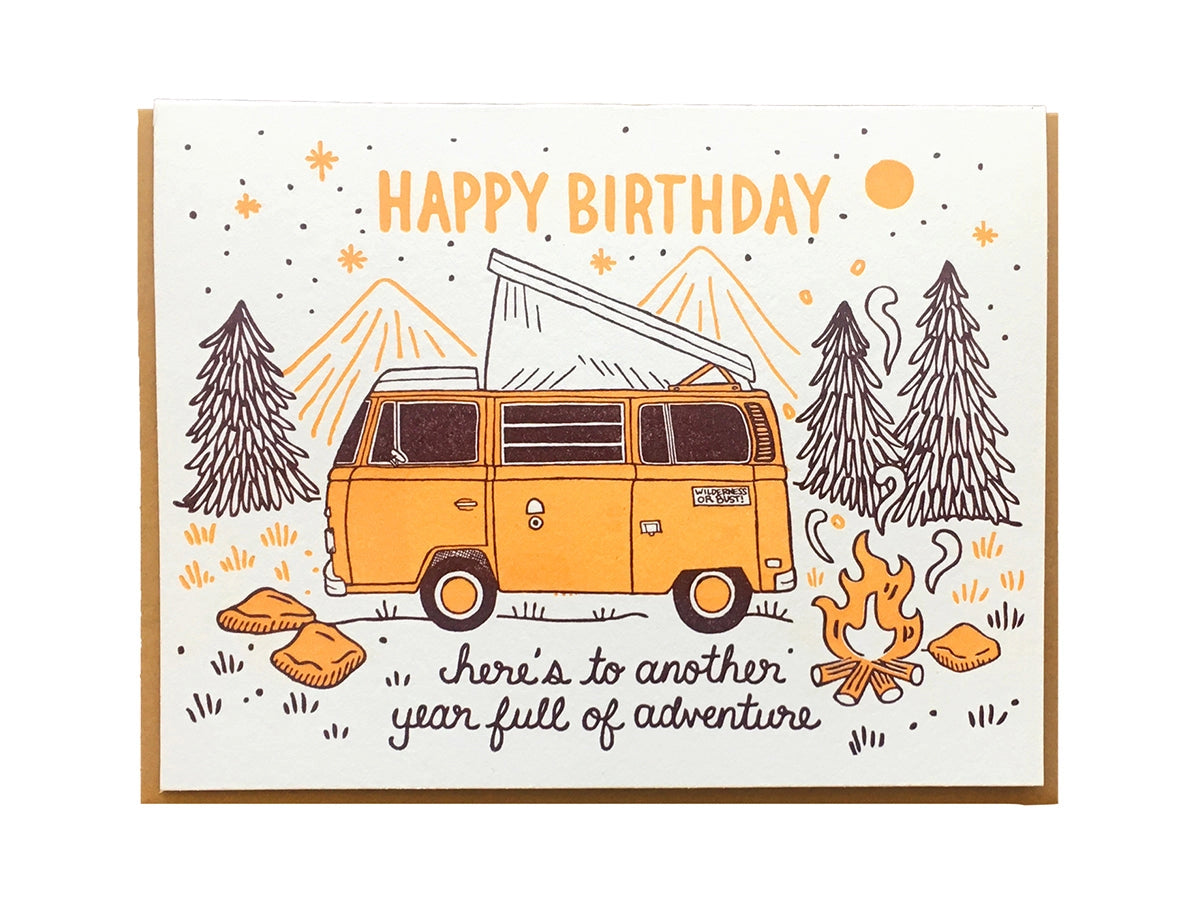 NOTEWORTHY PAPER + PRESS CARDS