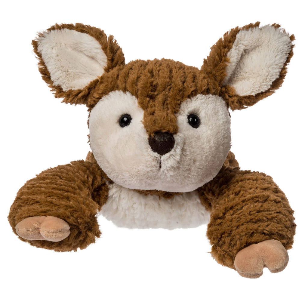 COZY TOES FAWN