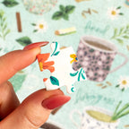 TEA TIME  - 500 PIECE PUZZLE