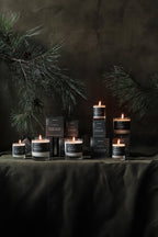 FIR NEEDLE MINI SOY CANDLE