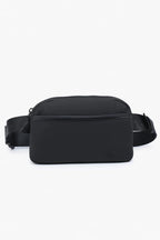 CORA NYLON BELT BAG