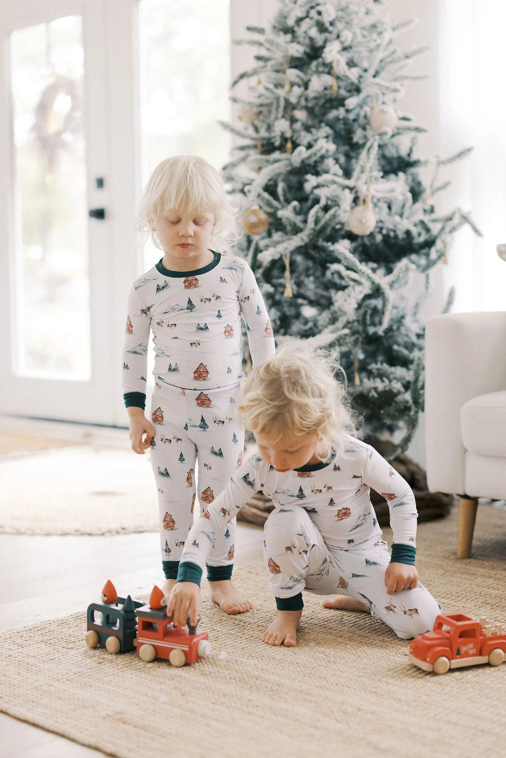 HYGGE PJ SET