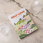 100 DAYS OF SELF LOVE