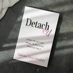 DETACHED BOOK