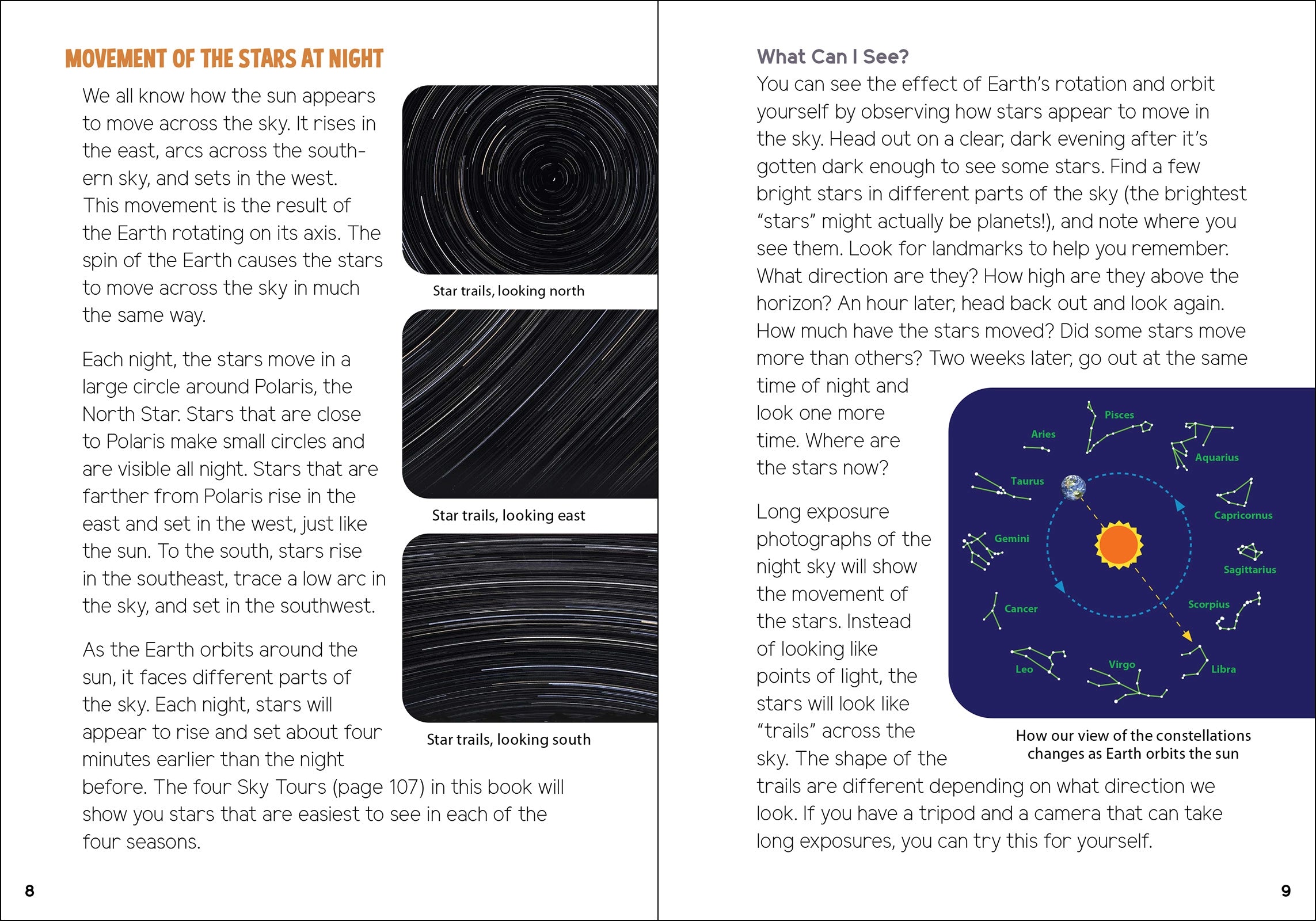 SIMPLY STARGAZING FOR KIDS