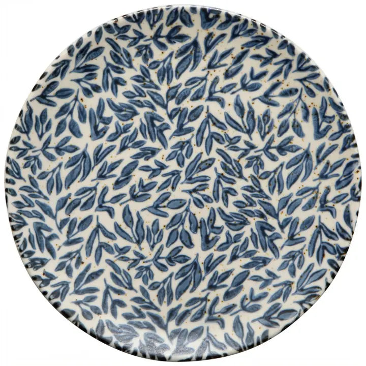 MYRTLE ELEMENT APPETIZER PLATE