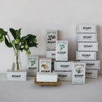 WALK IN THE WOODS BAR SOAP