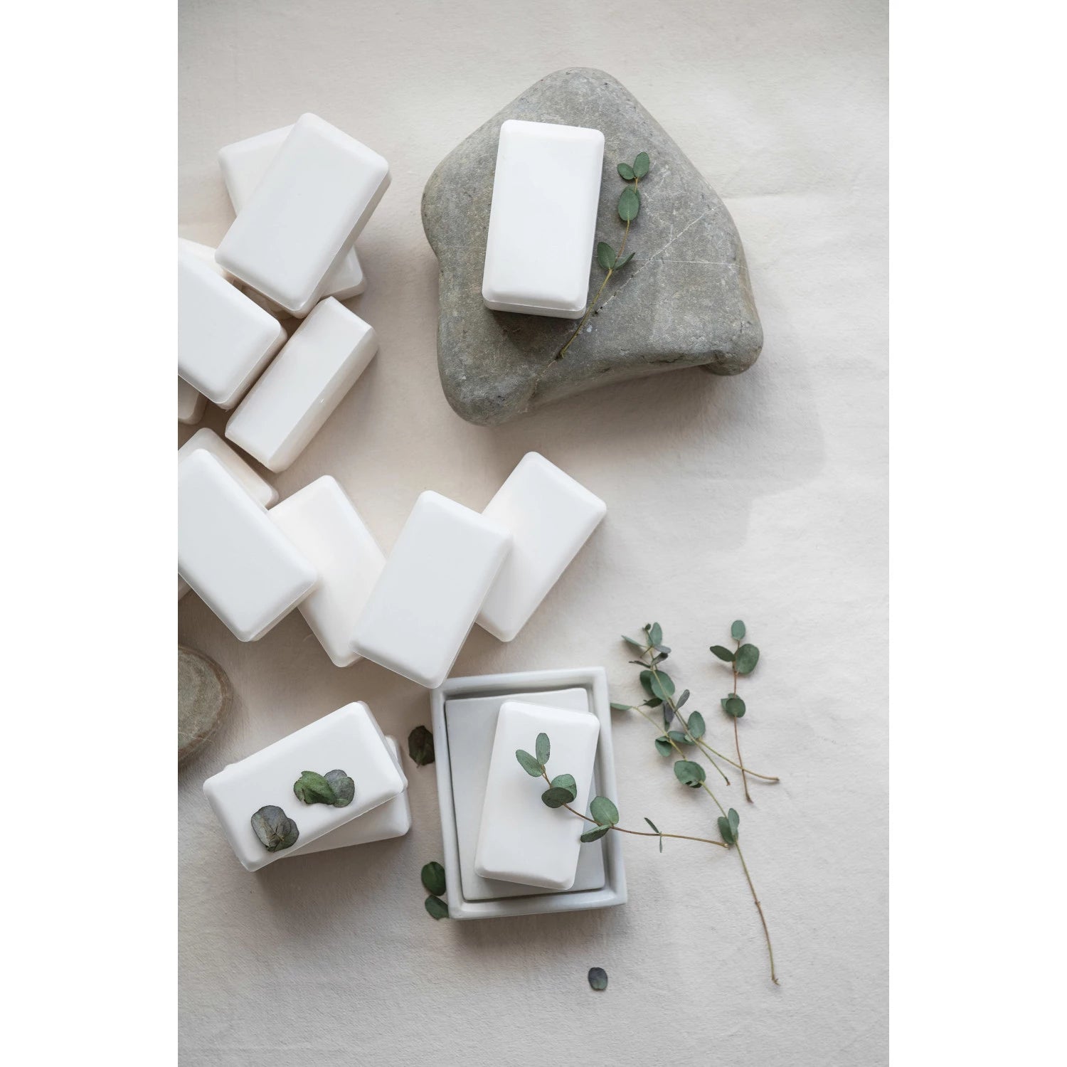 WALK IN THE WOODS BAR SOAP