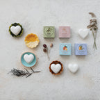 OLIVE SCENTED BAR SOAP