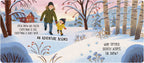 WHOSE PRINTS? - CHILDREN'S BOOK