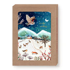 HOLIDAY CARDS - SET OF 10