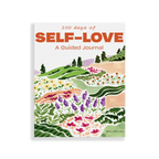 100 DAYS OF SELF LOVE