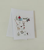 MN ICON NOTECARD SET