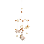 KENDI CEILING HANGING MOBILE