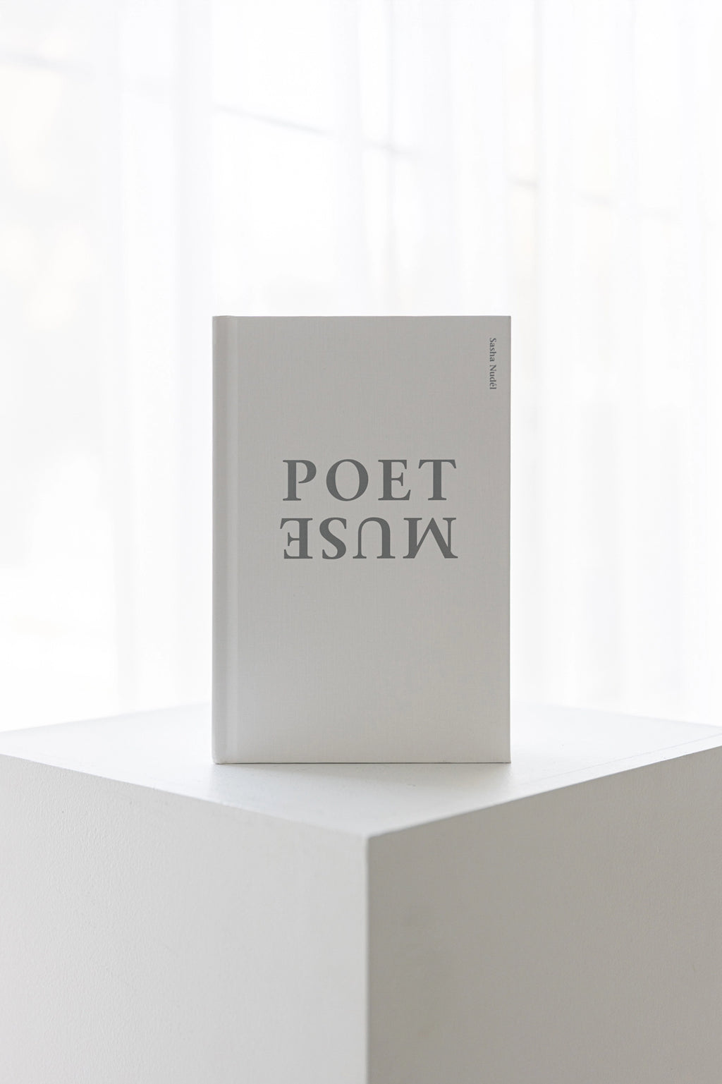 POET MUSE