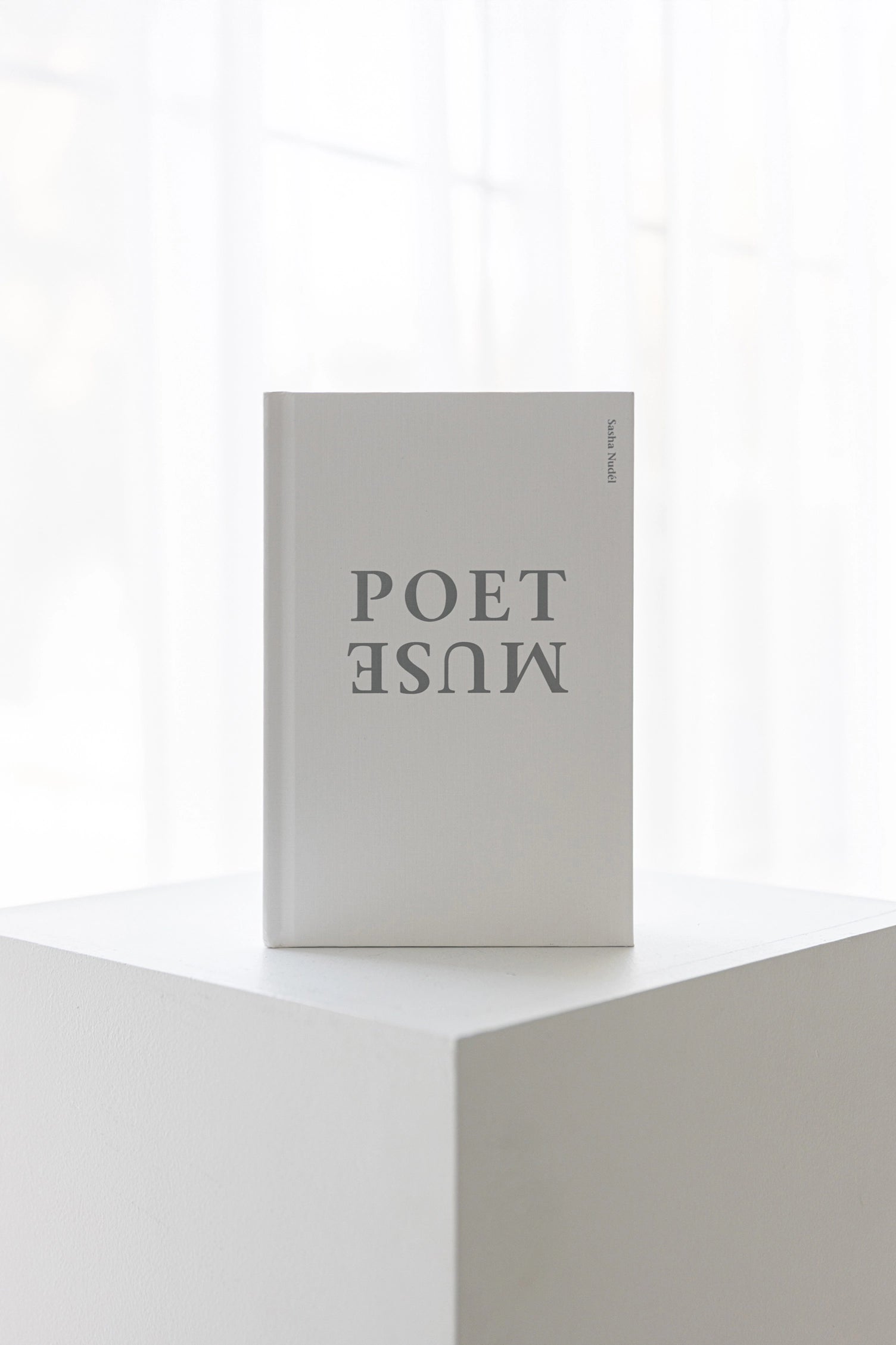 POET MUSE