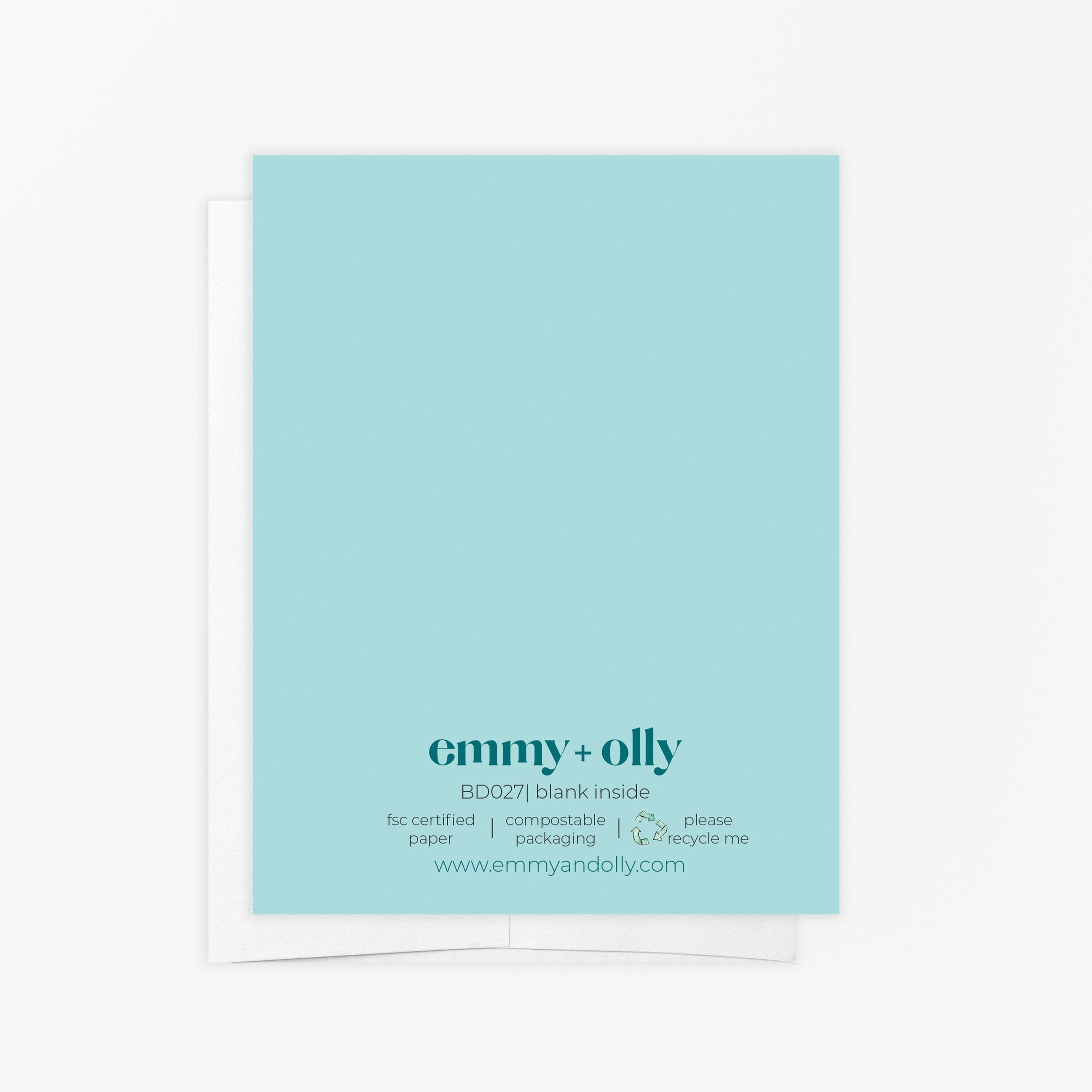 OUTDOOR ADVENTURE BIRTHDAY CARD