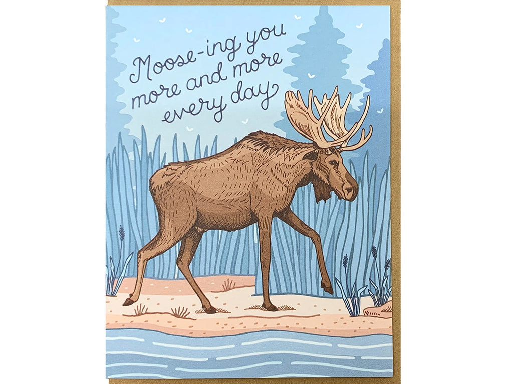 NOTEWORTHY PAPER + PRESS CARDS