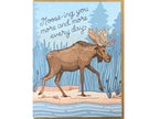 NOTEWORTHY PAPER + PRESS CARDS