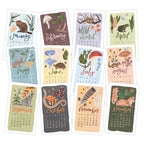 2026 CALENDAR - PETITE