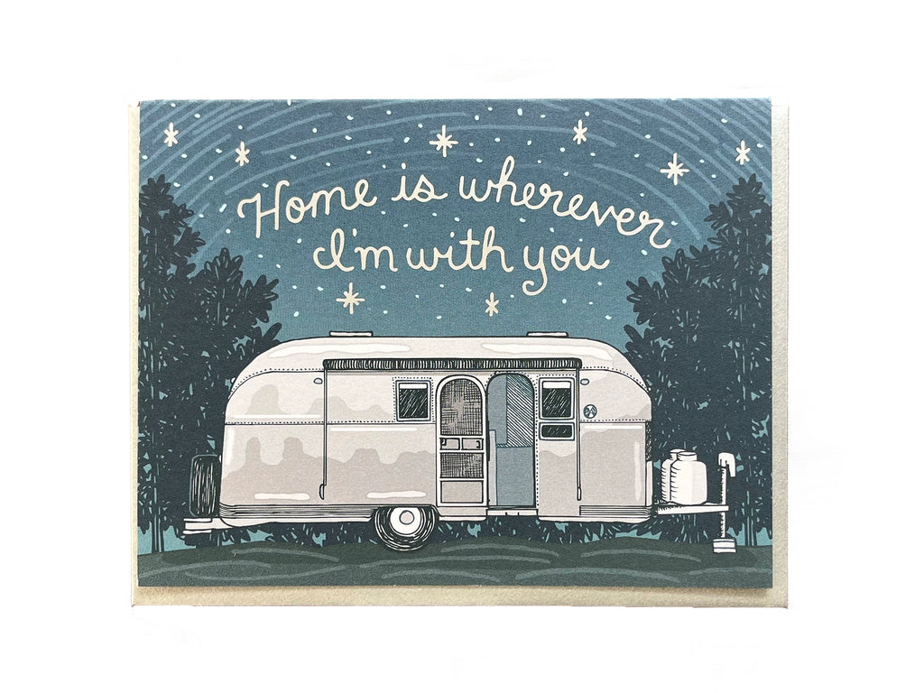 NOTEWORTHY PAPER + PRESS CARDS