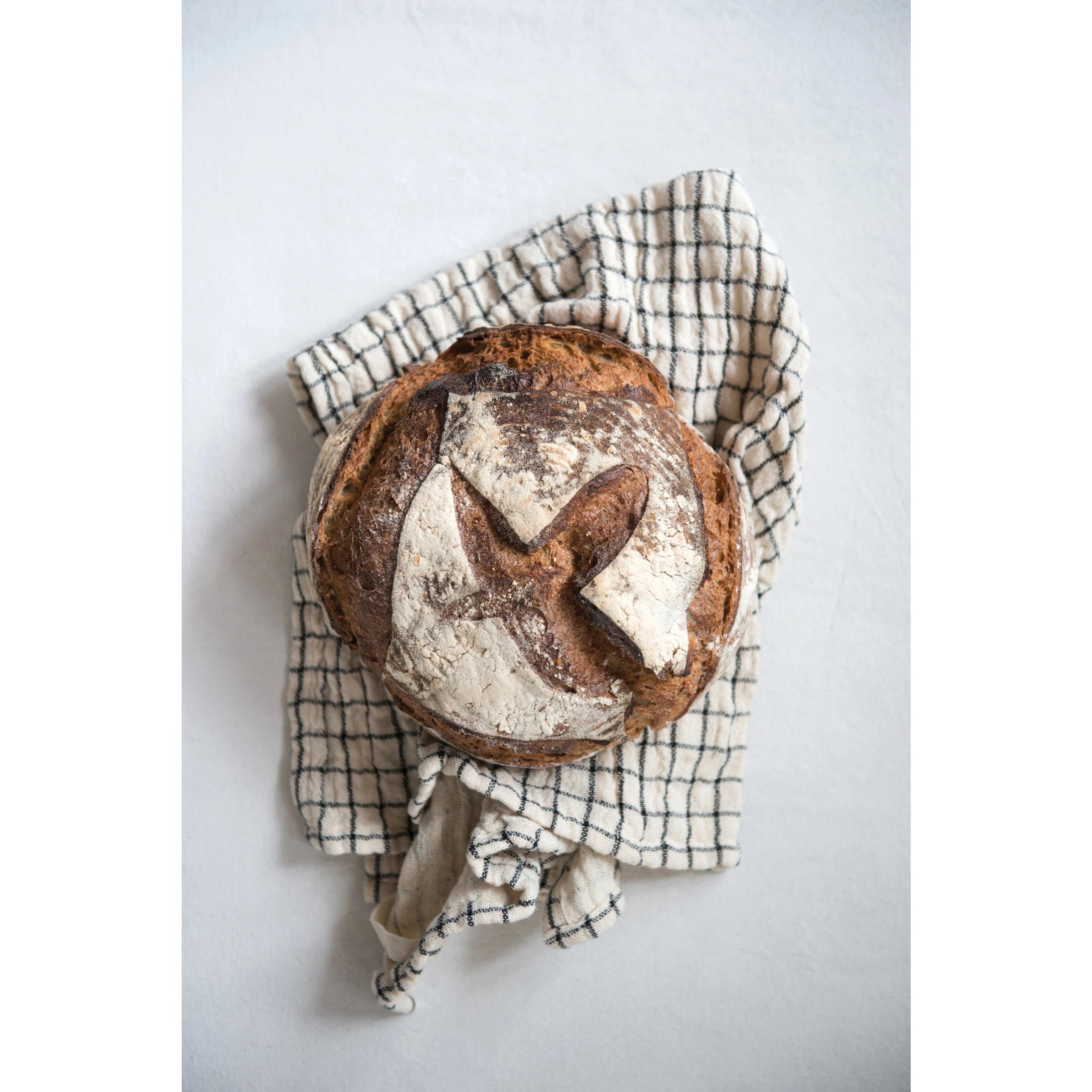 COTTON TEA TOWELS