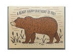 NOTEWORTHY PAPER + PRESS CARDS