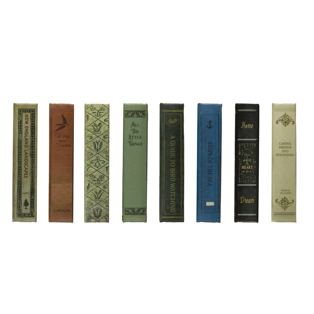 BOOK STORAGE BOXES