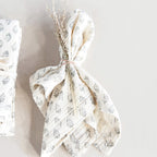 FLORAL PRINTED NAPKINS