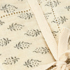 FLORAL PRINTED NAPKINS