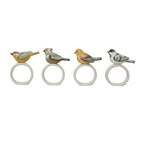 BIRD NAPKIN RING