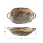 20 OZ. STONEWARE SERVER