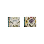 MATCHBOX WITH ANIMALS + BOTANICALS