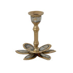BRASS + MOP TAPER HOLDER