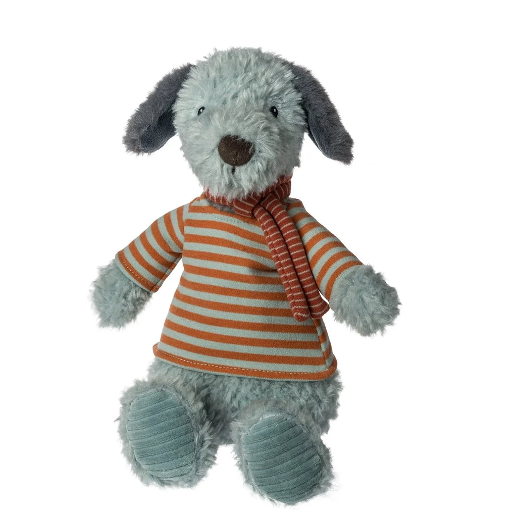 STYLE SCOUTS - CHESTER TAILS