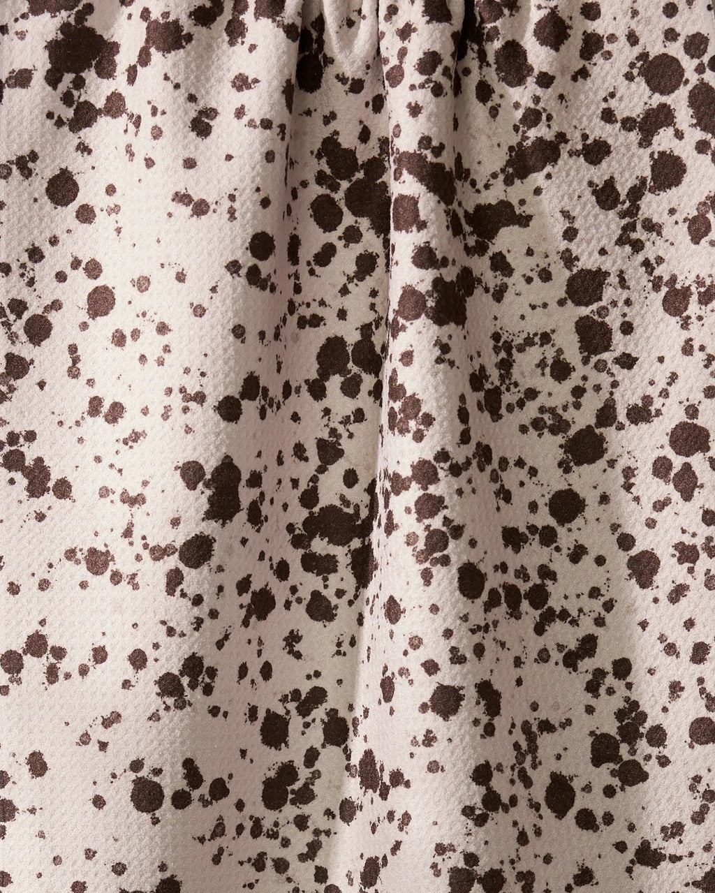 GEOMETRY TEA TOWEL - SPILL