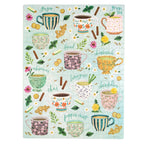TEA TIME  - 500 PIECE PUZZLE
