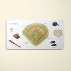 OUR BIG BOOK OF SPORTS - CHILDREN'S BOOK