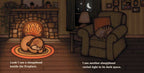 SLEEPYHEADS - CHILDREN'S BOOK