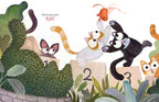 SOME PETS - CHILDREN'S BOOK
