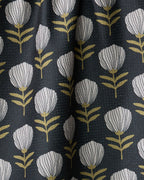 GEOMETRY TEA TOWEL -  BLOMMA