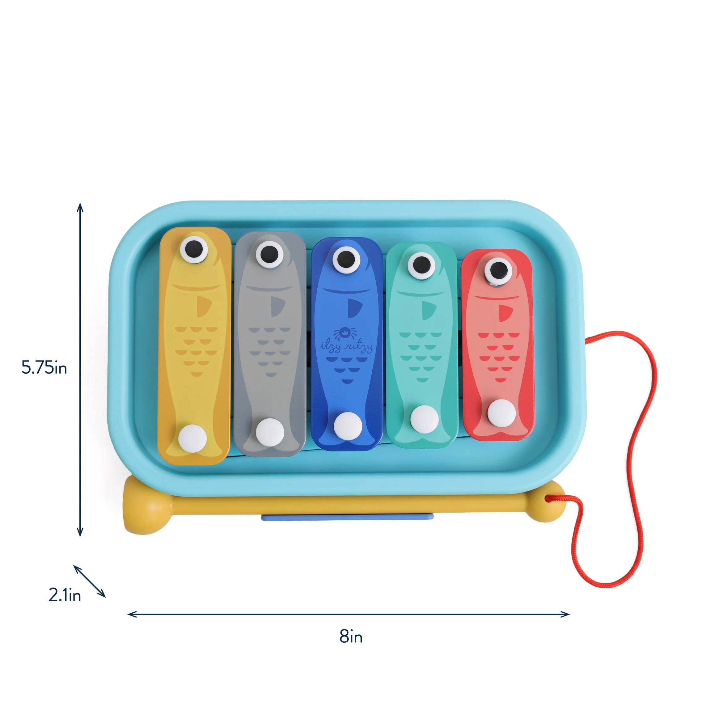 ITZY XYLOPHONE