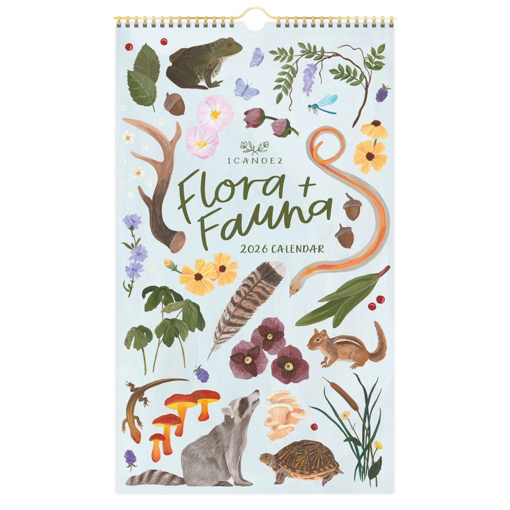 2026 CALENDAR - PETITE
