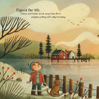 GOOSE EGG ISLAND BOOK
