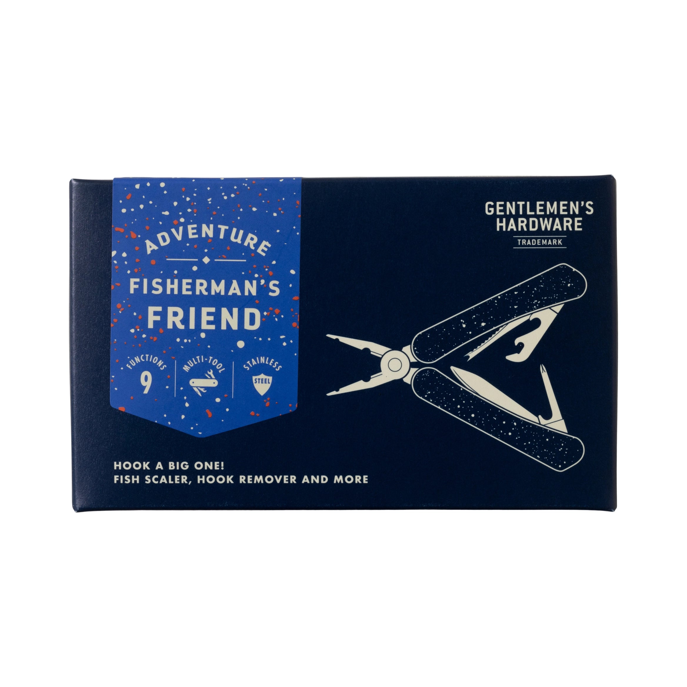 FISHING MULTI TOOL