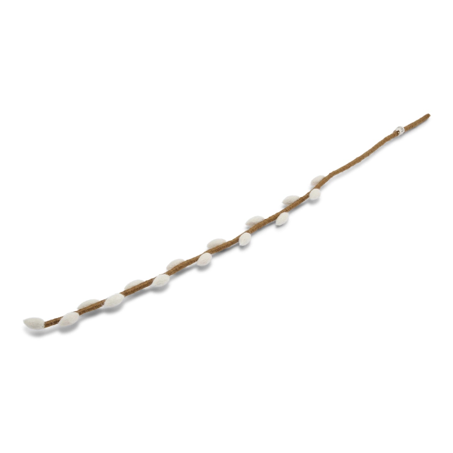 LONG WILLOW BRANCH