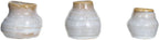 TERRACOTTA VASES