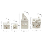 LED STONEWARE VILLAGE