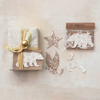ANIMAL CARD SET